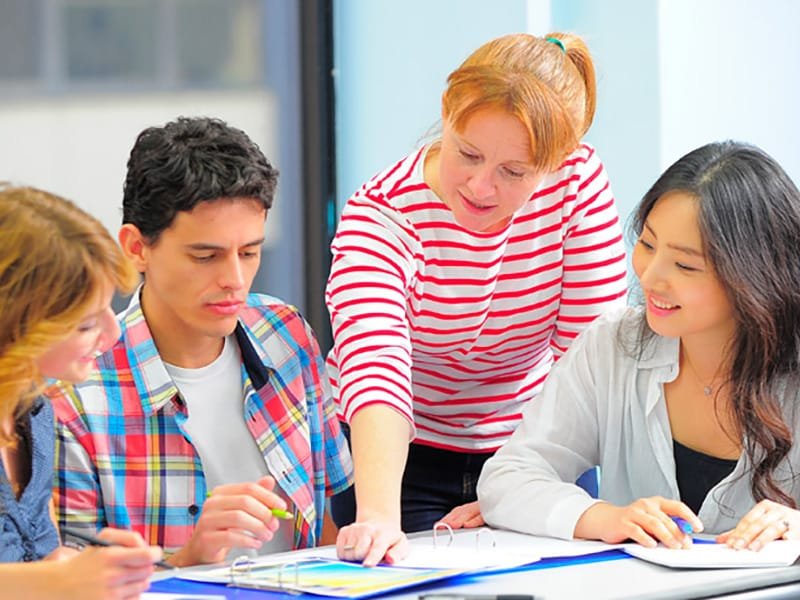 SSC-CGL Exam Syllabus