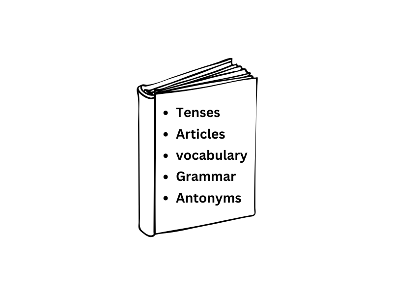 CAT Exam Verbal Ability and Reading Comprehension(VARC) Syllabus